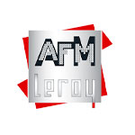 logo afm leroy